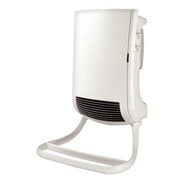 STELPRO 1800 Watt 240 Volt Bathroom Fan Heater with Towel Holder BarWhite AUBH1802